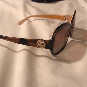 Tory Burch Sunglasses